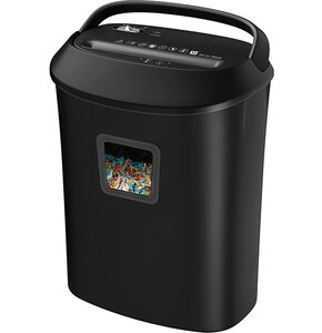 Niszczarka TRACER FileCrusher