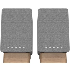 Kolumny głośnikowe ONKYO GX-10DB Biały (2 szt.)