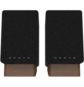 Kolumny głośnikowe ONKYO GX-10DB Czarny (2 szt.)