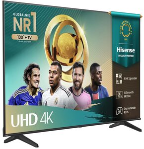 Telewizor HISENSE 55A6Q 55" LED 4K VIDAA Dolby Vision HDMI 2.1