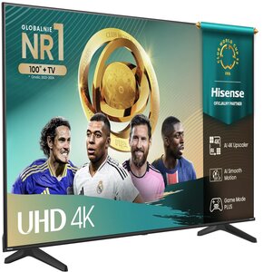 Telewizor HISENSE 65A6Q 65" LED 4K VIDAA Dolby Vision HDMI 2.1