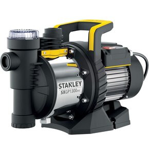 Pompa do wody STANLEY SXGP1300XFE elektryczna