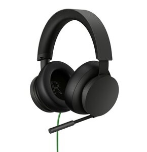 Słuchawki MICROSOFT Headset Stereo 8LI-00002 Nauszne