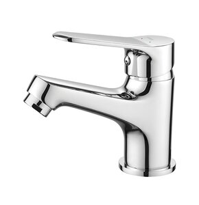 Bateria umywalkowa KUCHINOX Atez BTK 022D Chrom