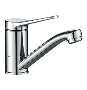 Bateria umywalkowa KUCHINOX Villa BVK 026D Chrom
