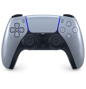 Kontroler SONY DualSense Srebrny