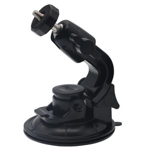 Uchwyt samochodowy HURTEL OEM-GOPRO Czarny