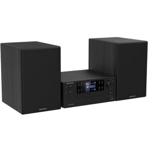 Wieża KENWOOD M-9500S-B Czarny