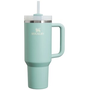 Kubek termiczny STANLEY Quencher H2.0 FlowState Tumbler Miętowy