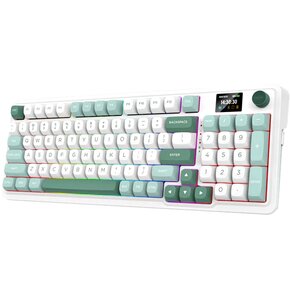 Klawiatura REDRAGON K719WG-RGB-PRO Galatin Pro