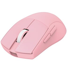 Mysz REDRAGON M916P-LIT-1K Różowy