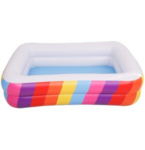 Basen SUN CLUB 51470 195 x 140 x 47 cm
