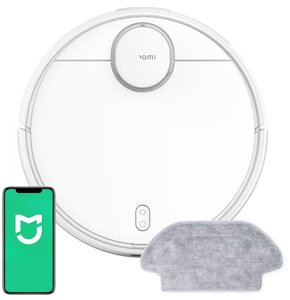 Robot sprzątający XIAOMI Vaccum S10 EU