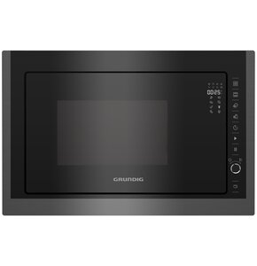 Kuchenka mikrofalowa GRUNDIG GMI11311DX