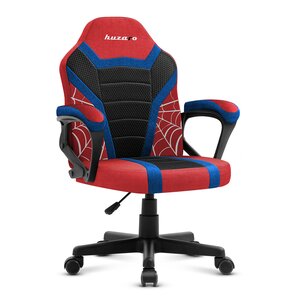 Fotel HUZARO Ranger 1.0 Spider Mesh Wielokolorowy