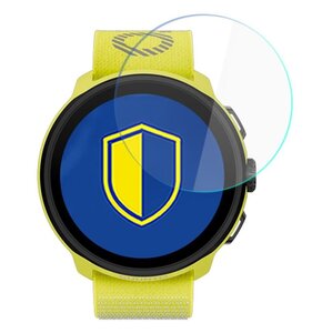Szkło hybrydowe 3MK Watch Protection do Suunto Run