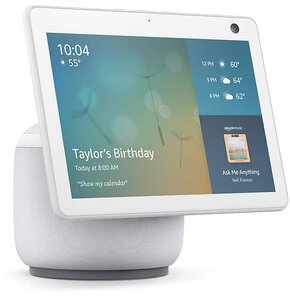 AMAZON Echo Show 10 (3 gen.) Biały