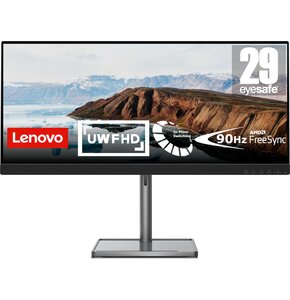 Monitor LENOVO L29W-30 29" 2560x1080px IPS 4 ms