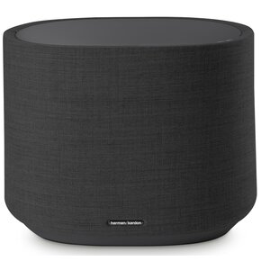 Subwoofer HARMAN KARDON CITATION SUB Czarny