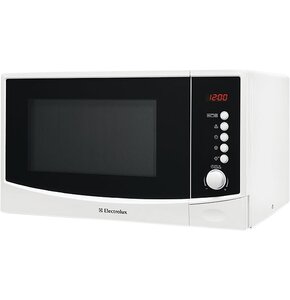 Kuchenka mikrofalowa ELECTROLUX EMS 20400W