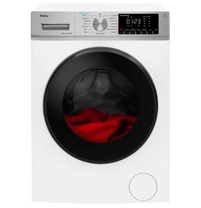 Pralko-suszarka AMICA A2WDC10614DLISTD
