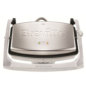 Opiekacz BREVILLE DuraCeramic VST071X