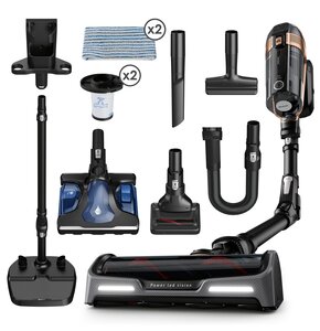 Odkurzacz TEFAL X-Force Flex 15.60 Aqua TY99G1