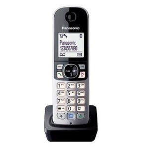 Słuchawka PANASONIC KX-TGA681 FXB z Ładowarką (Bez Centralki)