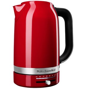 Czajnik KITCHENAID 5KEK1701EER Czerwony