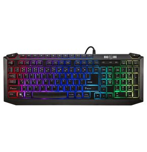 Klawiatura MAD DOG GK700 RGB