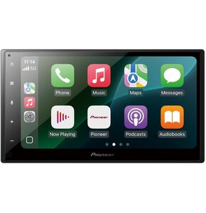 Radio samochodowe PIONEER SPH-DA150BT Bluetooth