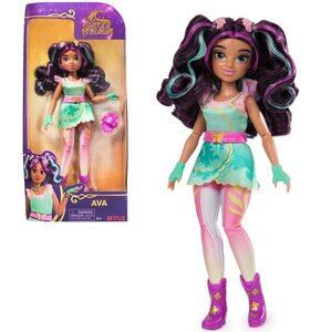 Lalka SPIN MASTER Unicorn Academy 6073210
