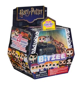 Zabawka interaktywna SPIN MASTER Bitzee Interaktywne zwierzątko – Bohaterowie Harry'ego Pottera 6072599