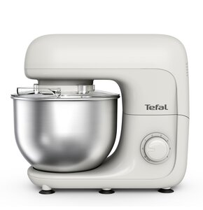Robot kuchenny planetarny TEFAL Masterchef Essential QB160138 (800W)
