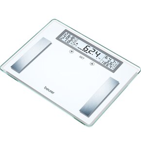 Waga łazienkowa BEURER BG 51XXL