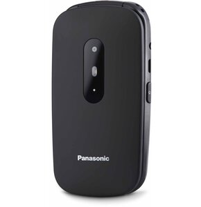 Telefon PANASONIC KX-TU446EXB Czarny