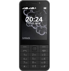 Telefon HMD Nokia 230 Czarny