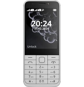 Telefon HMD Nokia 230 Biały