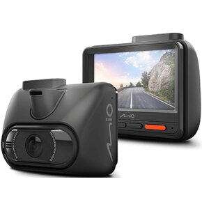 Wideorejestrator MIO MiVue 935W Czarny