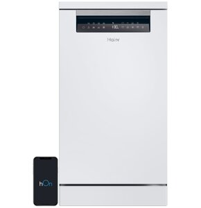 Zmywarka HAIER AI I-Pro Shine 5 XF1C3TB1FW