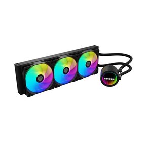 Chłodzenie wodne GENESIS Hydria 360 ARGB