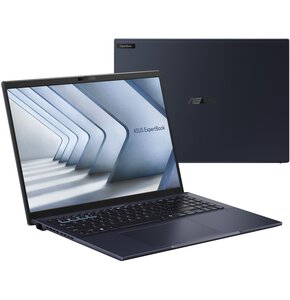 Laptop ASUS ExpertBook B5604CMA-Q90484X 16" IPS Ultra 5-125H 32GB RAM 1TB SSD Windows 11 Professional