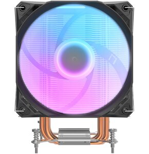 Chłodzenie CPU DARKFLASH Ellsworth S11 Pro Czarny
