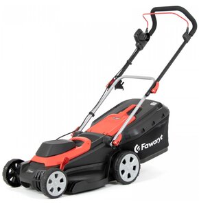 Kosiarka elektryczna FAWORYT KC1840 1800W 400mm