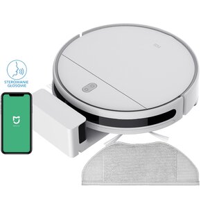 Robot sprzątający XIAOMI Mi Robot Vacuum-Mop Essential MJSTG1
