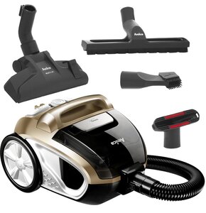 Odkurzacz AMICA Bagio Eco VM 3045