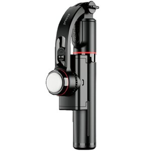 Uchwyt selfie PROOVE Frame Jet Gimbal Stabilizer Czarny