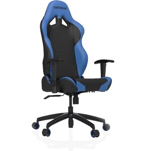 Fotel VERTAGEAR Racing Series S-Line SL2000 Czarno-niebieski