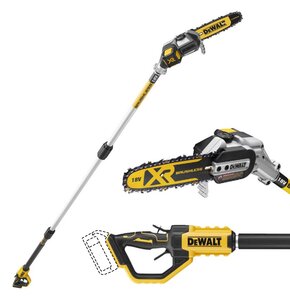 Piła akumulatorowa DEWALT DCMPS567N-XJ