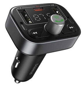 Transmiter FM BASEUS S-09 Pro